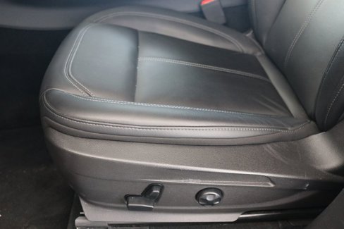 Used 2024 Alfa Romeo Stelvio Sprint image 35