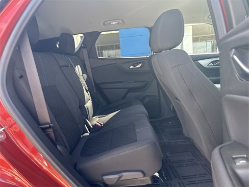 Used 2022 Chevrolet Blazer LT image 13