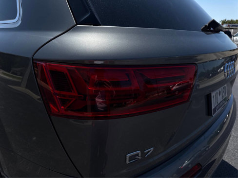 Used 2017 Audi Q7 3.0T Prestige image 37