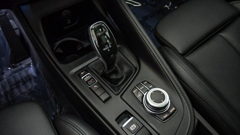 Certified 2023 BMW X2 sDrive28i w/ Convenience Package image 25