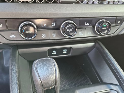 Used 2023 Honda Accord EX image 27