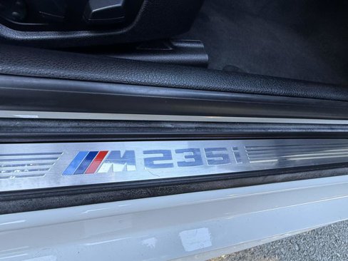 Used 2015 BMW M235i Coupe image 25