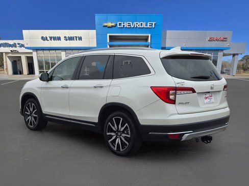 Used 2019 Honda Pilot Touring image 11