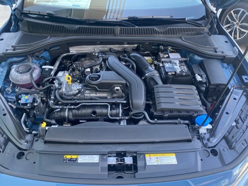 New 2025 Volkswagen Jetta S image 30