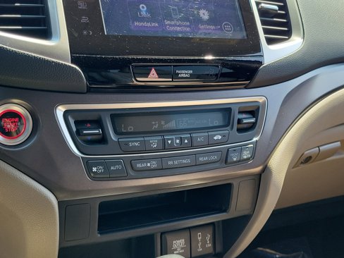 Used 2017 Honda Pilot EX image 27
