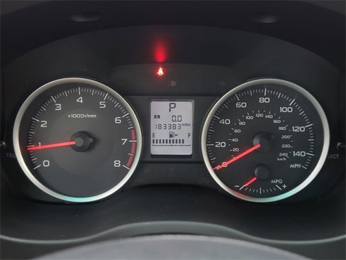 Used 2013 Subaru Crosstrek 2.0i Premium w/ Popular Pkg 2 image 18