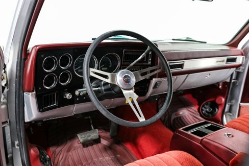 Used 1988 GMC Sierra 2500 2WD Crew Cab image 16