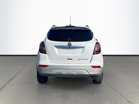 Used 2019 Buick Encore Sport Touring w/ Safety Package image 6