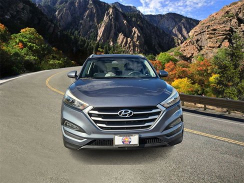 Used 2018 Hyundai Tucson SEL image 6