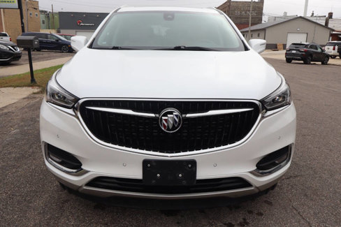 Used 2018 Buick Enclave Premium w/ Experience Buick Package image 13