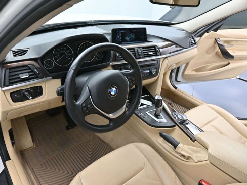 Used 2014 BMW 328i xDrive Sedan image 15