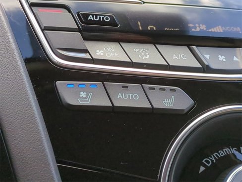 Certified 2021 Acura RDX AWD w/ Advance Package image 23