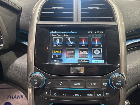 Used 2015 Chevrolet Malibu LT w/ Power Convenience Package image 21