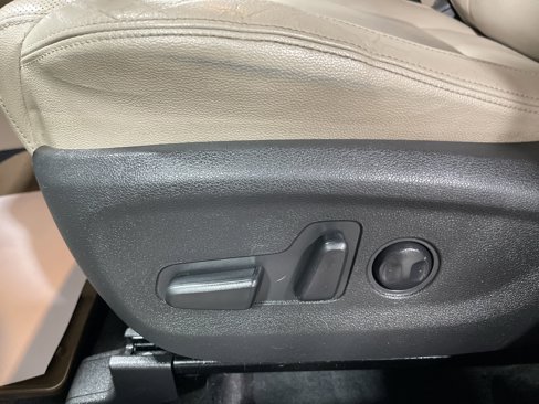 Used 2017 Hyundai Tucson Limited image 9