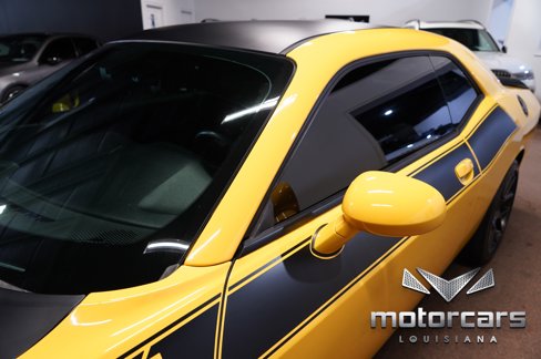 Used 2018 Dodge Challenger T/A image 12