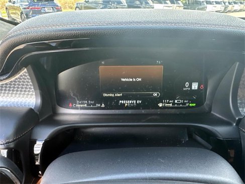 Used 2022 Lincoln Aviator Black Label Grand Touring w/ Class IV Trailer Tow Package image 31