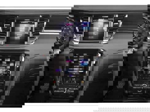 Certified 2025 INFINITI QX55 Luxe image 13