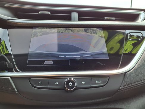 Used 2020 Buick Encore GX Select image 11