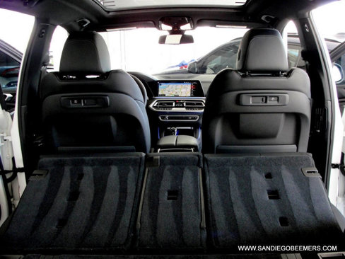 Used 2022 BMW X5 sDrive40i w/ M Sport Package image 79