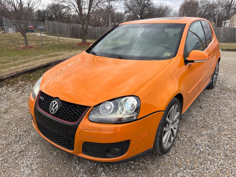Used 2007 Volkswagen GTI 2-Door image 4