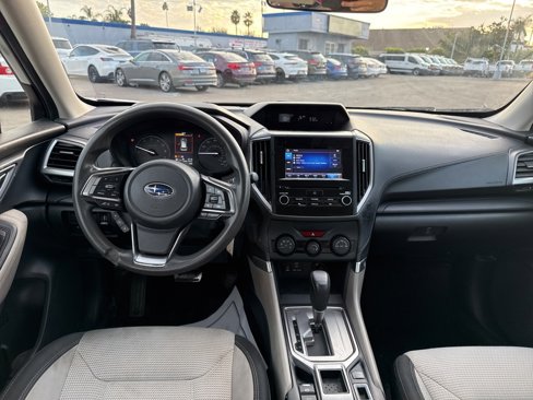 Used 2022 Subaru Forester image 7