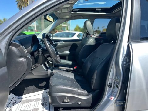 Used 2013 Subaru Forester 2.5X Limited image 28