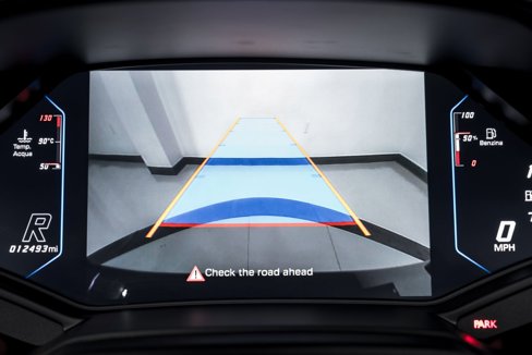Used 2022 Lamborghini Huracan EVO image 18