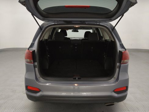 Used 2020 Kia Sorento LX image 29