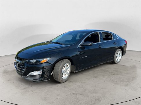Used 2023 Chevrolet Malibu LT image 6