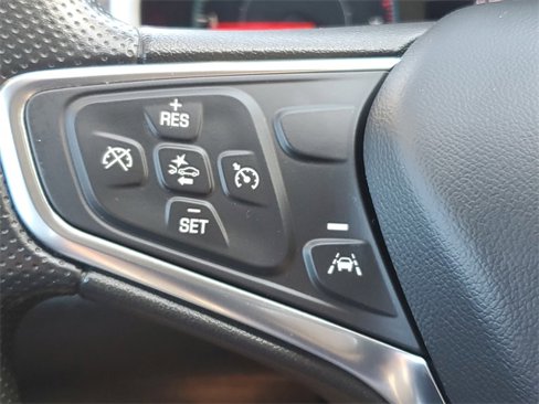 Used 2023 Chevrolet Malibu LT w/ Driver Confidence Package image 26
