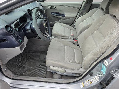 Used 2010 Honda Insight LX image 18