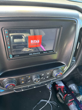 Used 2017 Chevrolet Silverado 1500 LT w/ All Star Edition image 13