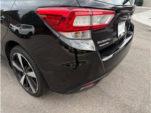 Used 2019 Subaru Impreza 2.0i Sport image 41