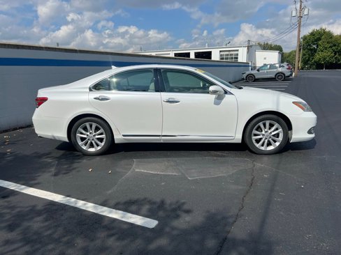 Used 2012 Lexus ES 350 image 6