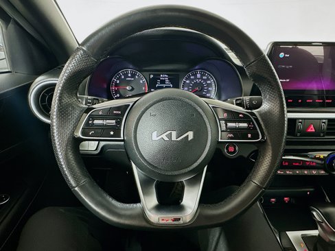 Certified 2022 Kia Forte GT-Line w/ GT-Line Premium Package image 11