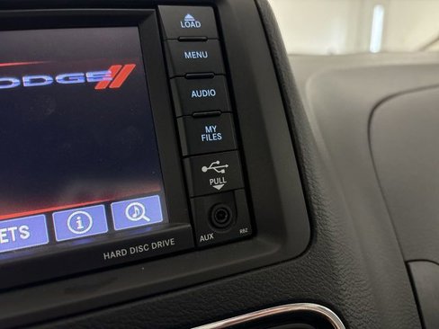 Used 2018 Dodge Grand Caravan SE image 30