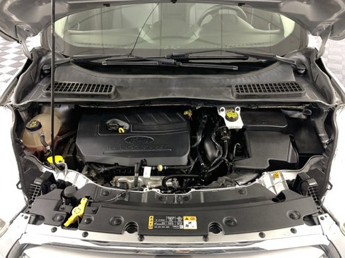 Used 2017 Ford Escape SE image 40