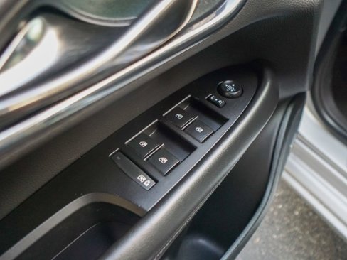 Used 2017 Cadillac ATS 2.0T Sedan image 17
