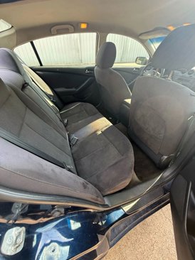 Used 2012 Nissan Altima 2.5 S w/ Convenience Pkg image 11
