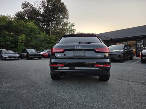 Used 2018 Audi Q3 2.0T Premium image 26