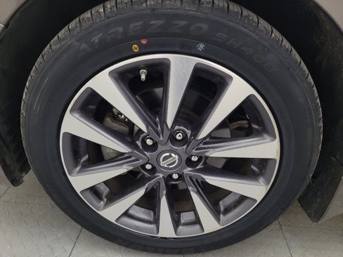 Used 2016 Nissan Altima 2.5 SV image 31