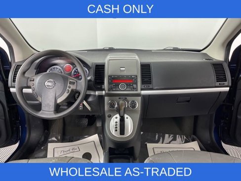 Used 2010 Nissan Sentra 2.0 S image 33