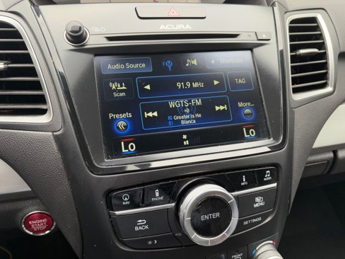 Used 2016 Acura RDX AWD w/ Technology Package image 22
