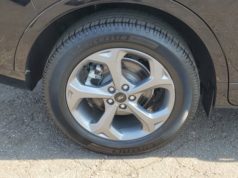 Used 2023 Ford Escape ST-Line w/ Tech Pack #1 image 7