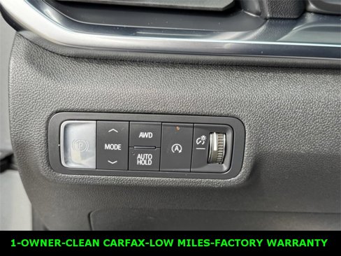 Used 2025 GMC Terrain Elevation image 15