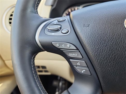 Used 2020 INFINITI QX60 Luxe w/ Proassist Package image 17