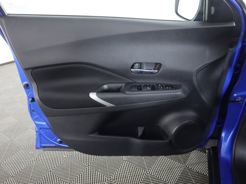 Used 2023 Nissan Kicks SV image 20