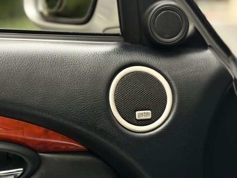 Used 2008 Lexus SC 430 Convertible image 24