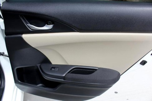 Used 2017 Honda Civic EX image 14