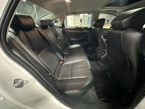 Used 2021 Honda Accord EX-L image 20